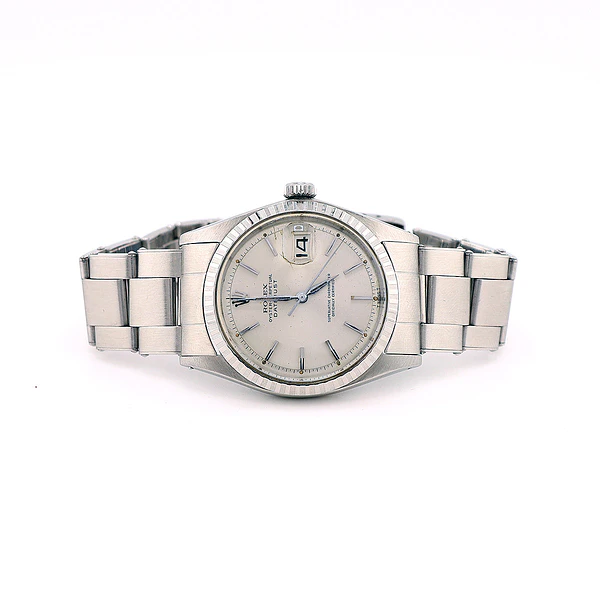 Imagem 6 de Rolex Datejust 36 – Ref. 1603 (1965)