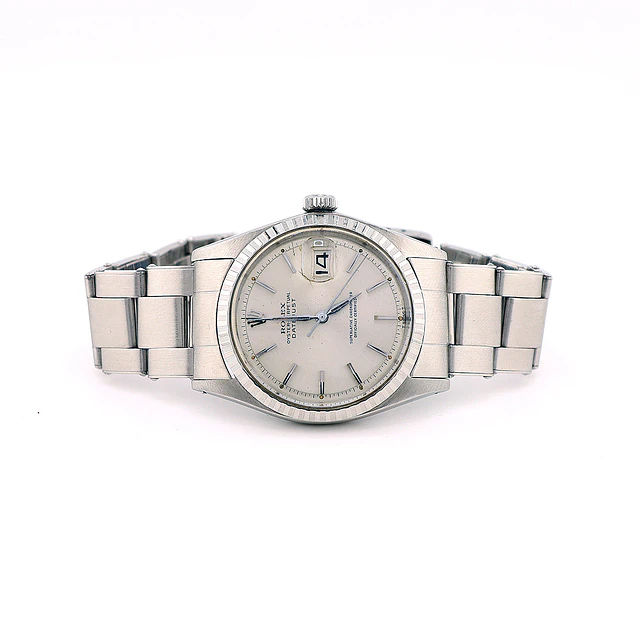 Rolex Datejust 36 – Ref. 1603 (1965)