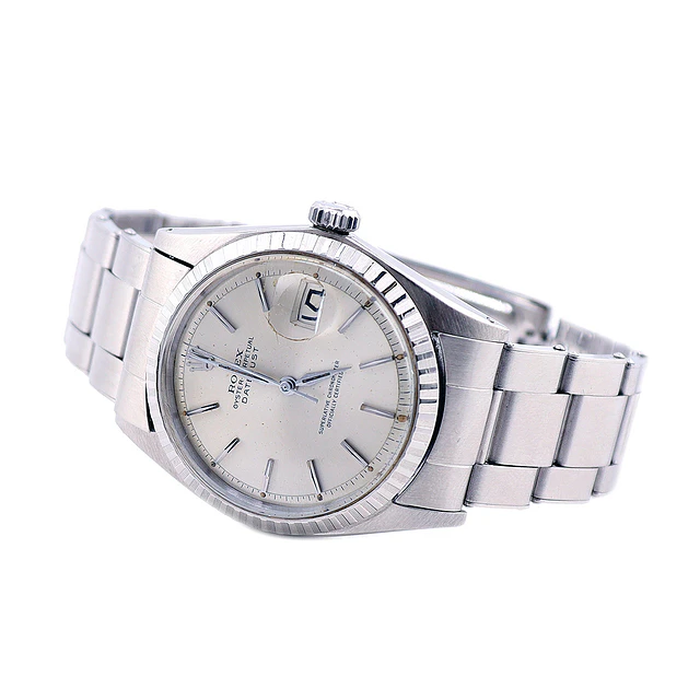 Rolex Datejust 36 – Ref. 1603 (1965)