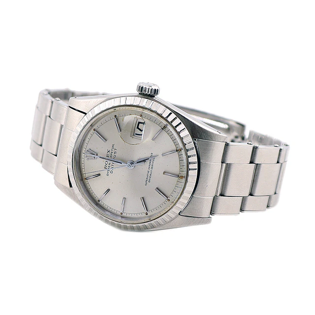 Rolex Datejust 36 – Ref. 1603 (1965)
