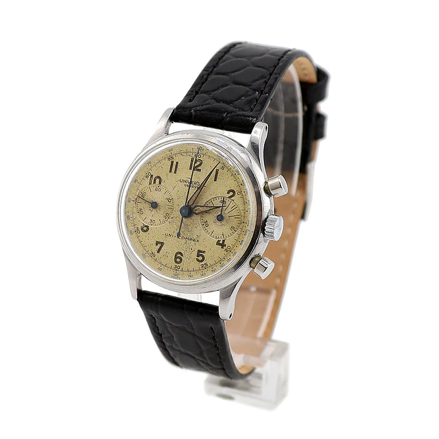 Universal Genève Vintage Uni Compax – Ref. 22223 