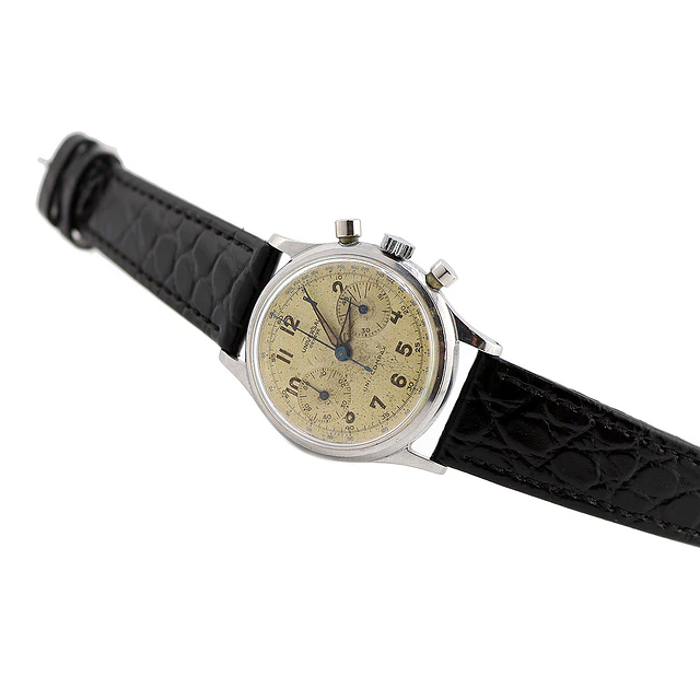 Universal Genève Vintage Uni Compax – Ref. 22223 