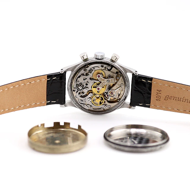 Universal Genève Vintage Uni Compax – Ref. 22223 