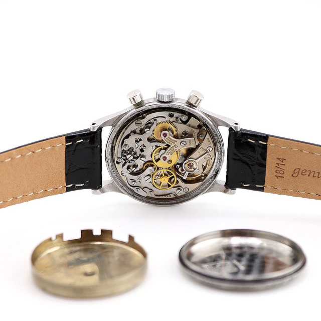 Universal Genève Vintage Uni Compax – Ref. 22223 