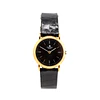 Universal Genève 18K Obsidian Dial – Ref. 1400