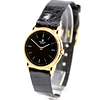 Universal Genève 18K Obsidian Dial – Ref. 1400