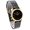 Universal Genève 18K Obsidian Dial – Ref. 1400