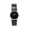 Universal Genève 18K Obsidian Dial – Ref. 1400