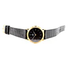 Universal Genève 18K Obsidian Dial – Ref. 1400