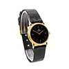Universal Genève 18K Obsidian Dial – Ref. 1400