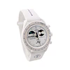 Swatch MoonSwatch – Ref. SO33W701L