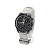 Swatch MoonSwatch Mission to Mercury – Ref. SO33A100