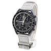 Swatch MoonSwatch Mission to Mercury – Ref. SO33A100