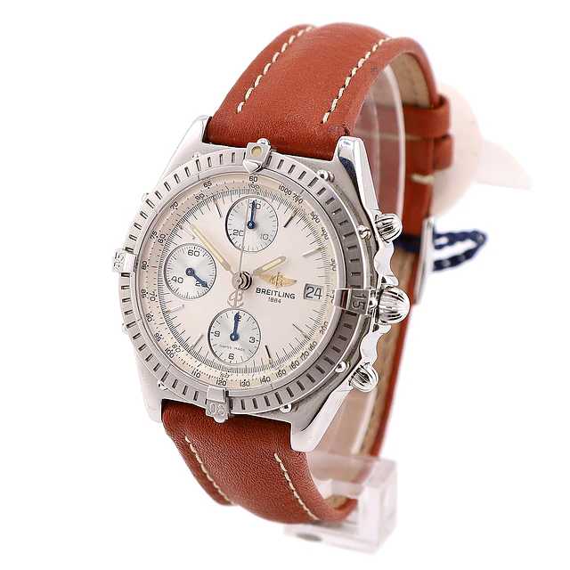Breitling Chronomat 10th Anniversary Limited Edition – Ref. A13050.1