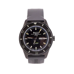 BALL Engineer Master II Skindiver – Ref. DM3208B-S1-BK