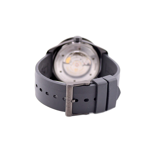 BALL Engineer Master II Skindiver – Ref. DM3208B-S1-BK