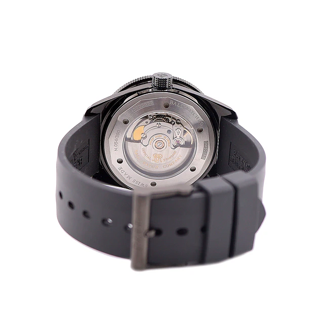 BALL Engineer Master II Skindiver – Ref. DM3208B-S1-BK