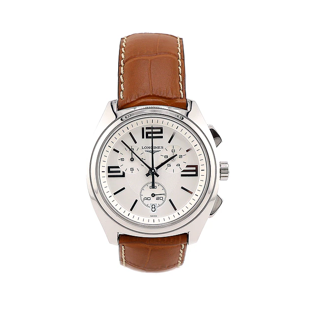 Longines Chronograph – Ref. L3.633.4.766