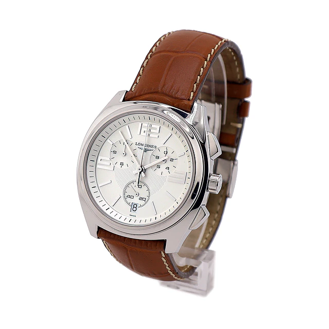 Longines Chronograph – Ref. L3.633.4.766