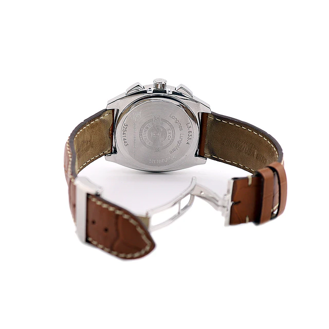 Longines Chronograph – Ref. L3.633.4.766
