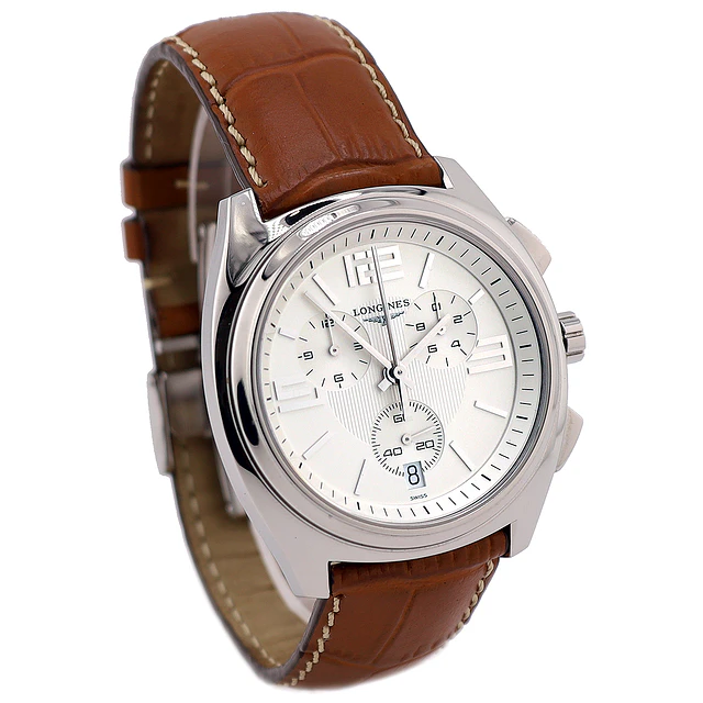 Longines Chronograph – Ref. L3.633.4.766