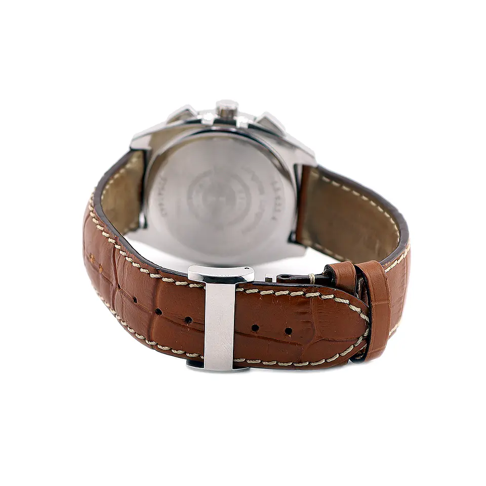 Longines Chronograph – Ref. L3.633.4.766