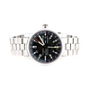 Fortis Spacematic GMT – Ref. 624.22.11.YGE.M - Edição Limitada