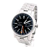 Fortis Spacematic GMT – Ref. 624.22.11.YGE.M - Edição Limitada