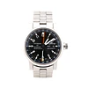 Fortis Spacematic GMT – Ref. 624.22.11.YGE.M - Edição Limitada