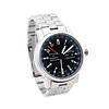 Fortis Spacematic GMT – Ref. 624.22.11.YGE.M - Edição Limitada