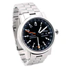 Fortis Spacematic GMT – Ref. 624.22.11.YGE.M - Edição Limitada