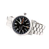 Fortis Spacematic GMT – Ref. 624.22.11.YGE.M - Edição Limitada