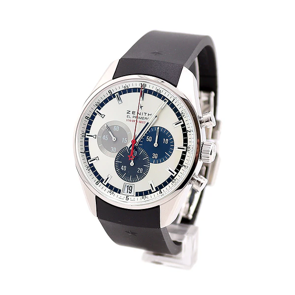 Imagem 2 de Zenith El Primero – Ref. 03.2041.4052/69.C496 • Edição Limitada