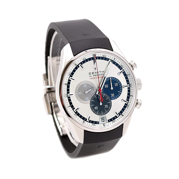 Imagem 5 de Zenith El Primero – Ref. 03.2041.4052/69.C496 • Edição Limitada
