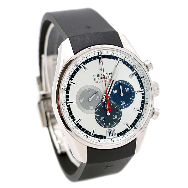 Imagem 6 de Zenith El Primero – Ref. 03.2041.4052/69.C496 • Edição Limitada