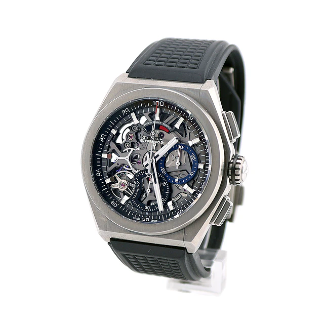 Zenith Defy El Primero 21 – Ref. 95.9000.9004/78.R582