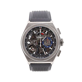 Zenith Defy El Primero 21 – Ref. 95.9000.9004/78.R582