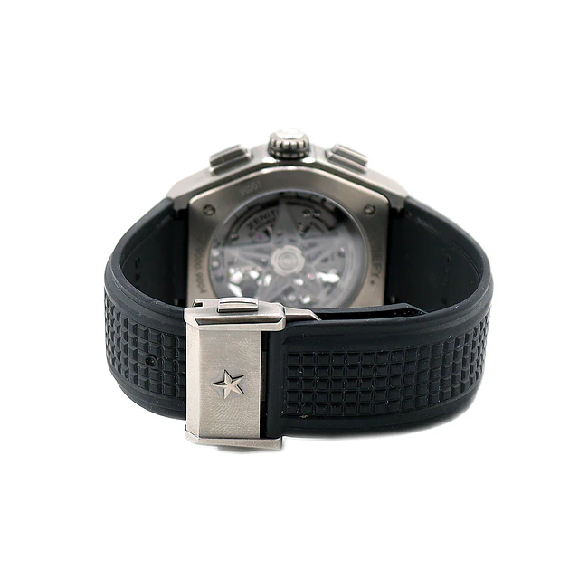 Zenith Defy El Primero 21 – Ref. 95.9000.9004/78.R582