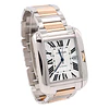 Cartier Tank Anglaise – Ref. W5310006 • Full Set