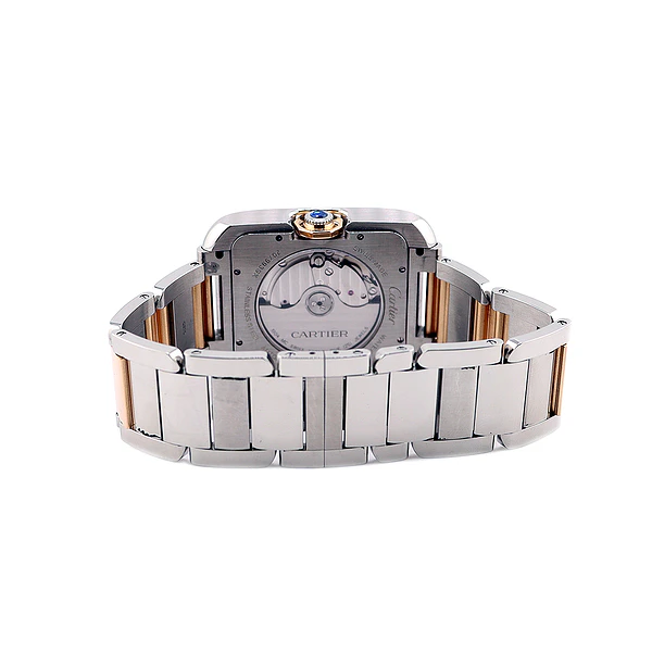 Imagem 8 de Cartier Tank Anglaise – Ref. W5310006 • Full Set