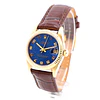 Rolex Datejust 31 – Ref. 68278 • Mostrador Azul Aniversário