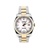 Rolex Datejust 36 – Ref. 116203 (2005) • Full Set