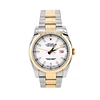Rolex Datejust 36 – Ref. 116203 (2005) • Full Set