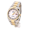 Rolex Datejust 36 – Ref. 116203 (2005) • Full Set