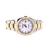 Rolex Datejust 36 – Ref. 116203 (2005) • Full Set