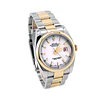 Rolex Datejust 36 – Ref. 116203 (2005) • Full Set