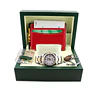 Rolex Datejust 36 – Ref. 116203 (2005) • Full Set