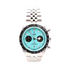 Tudor Black Bay Chrono “Flamingo Blue” – Ref. 79360N-0024
