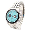 Tudor Black Bay Chrono “Flamingo Blue” – Ref. 79360N-0024