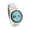 Tudor Black Bay Chrono “Flamingo Blue” – Ref. 79360N-0024